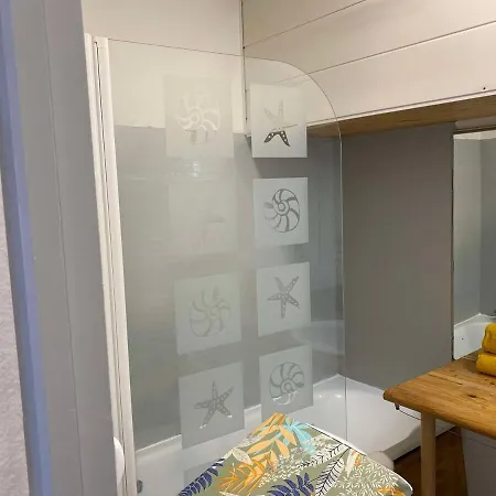 Apartmán Agreable 7 Au Penon Proche Plages Seignosse