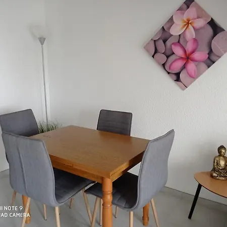 Agreable 7 Au Penon Proche Plages