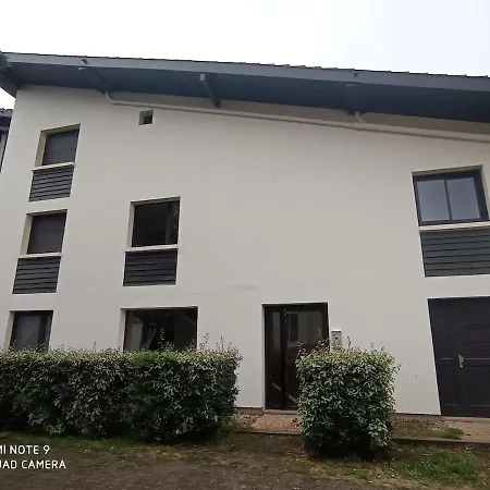 Apartmán Agreable 7 Au Penon Proche Plages *