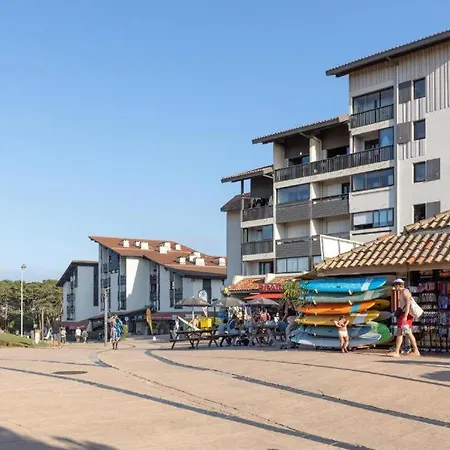 Agreable 7 Au Penon Proche Plages Lejlighed Seignosse