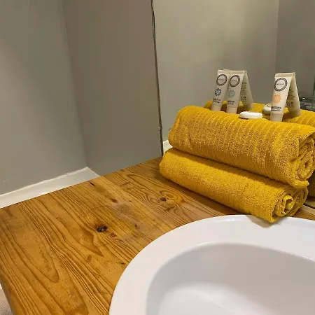 Apartmán Agreable 7 Au Penon Proche Plages Seignosse