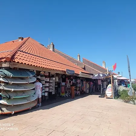 Agreable 7 Au Penon Proche Plages Seignosse