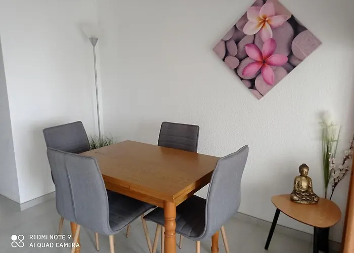 7 Au Penon Proche Plages