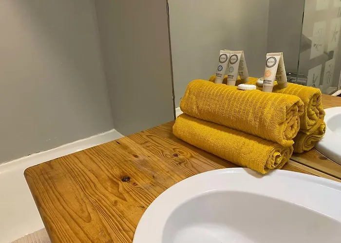 Apartamento 7 Au Penon Proche Plages Seignosse